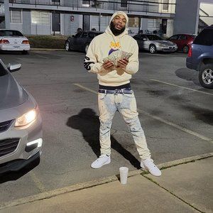 Meet your Posher, Donovan